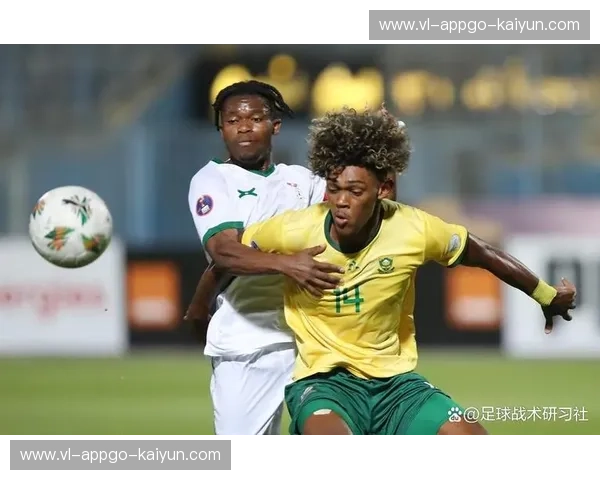 绿茵战火燃情：加纳VS刚果直播，见证非洲雄狮与红魔的巅峰对决